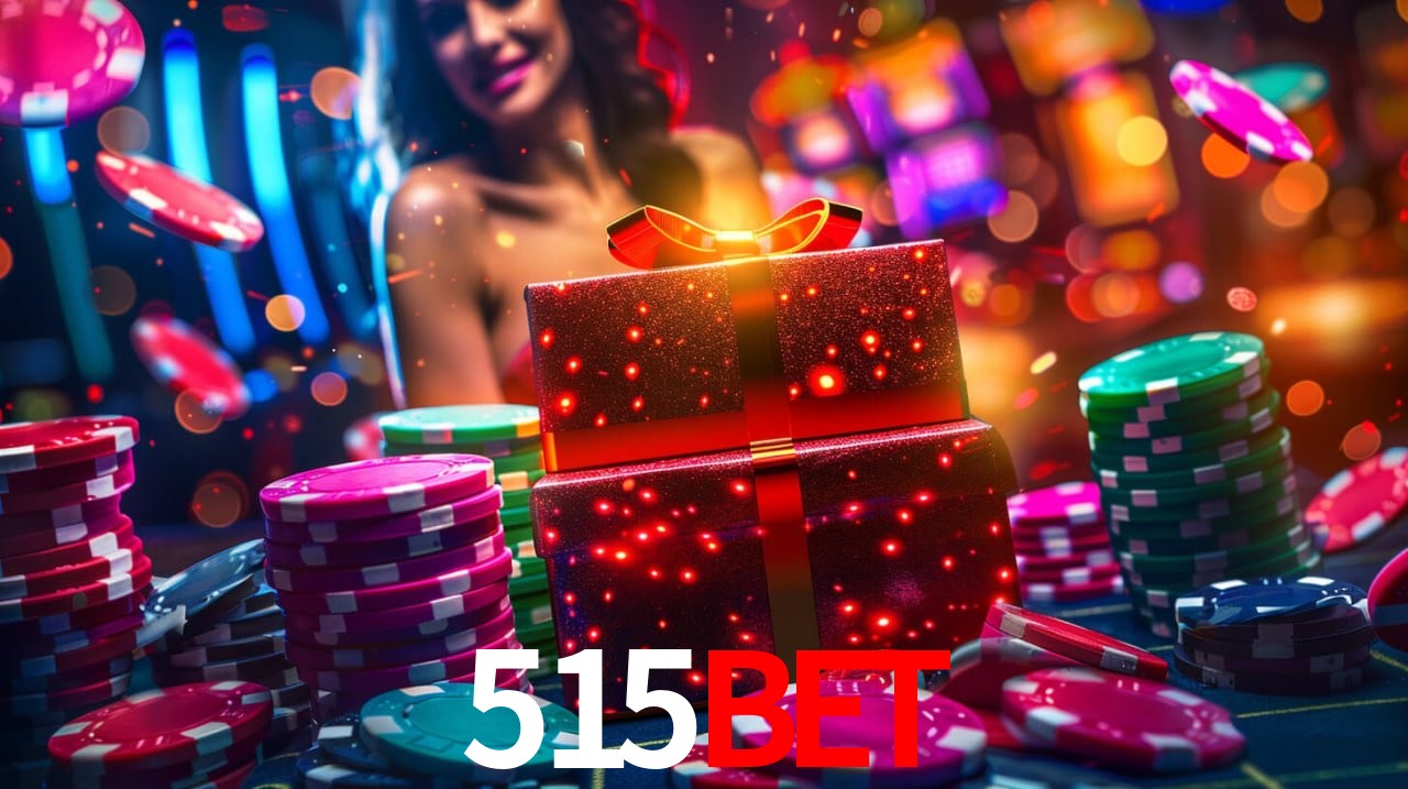 Download para Android e iOS na 515BET
