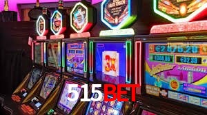 Página oficial no Facebook da 515BET